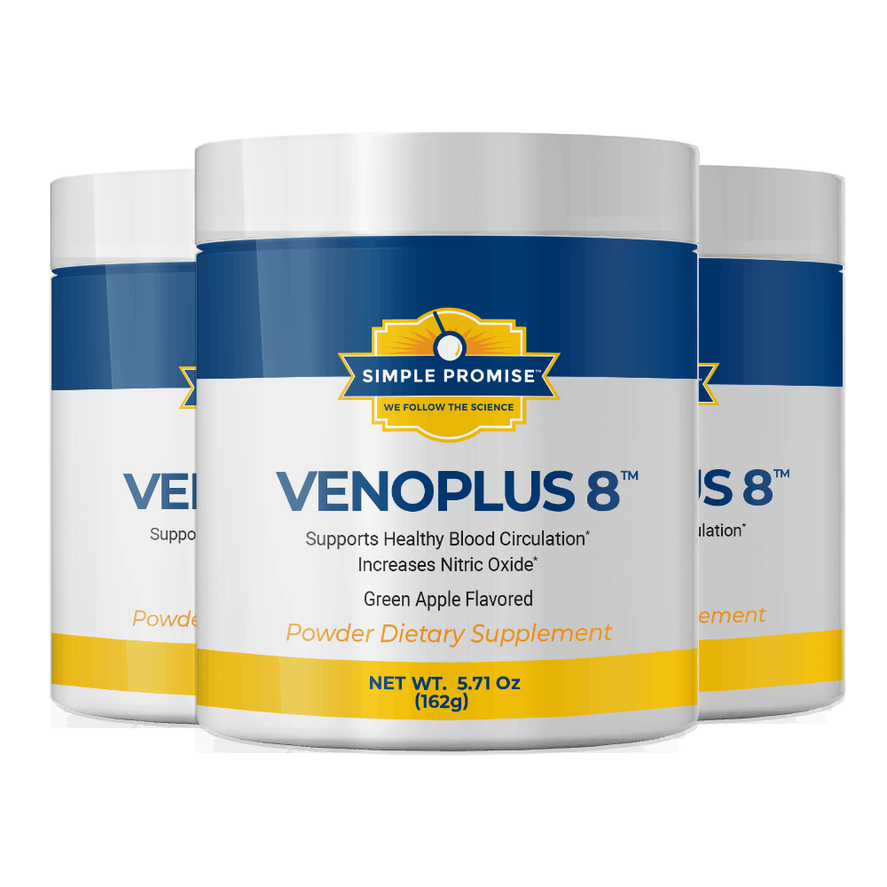 VenoPlus 8